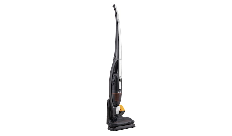 LG Kabelloser 2 in 1 Handstaubsauger mit leistungsstarkem Smart Inverter Motor™ und Dual PowerPack™ , VS8400SCW